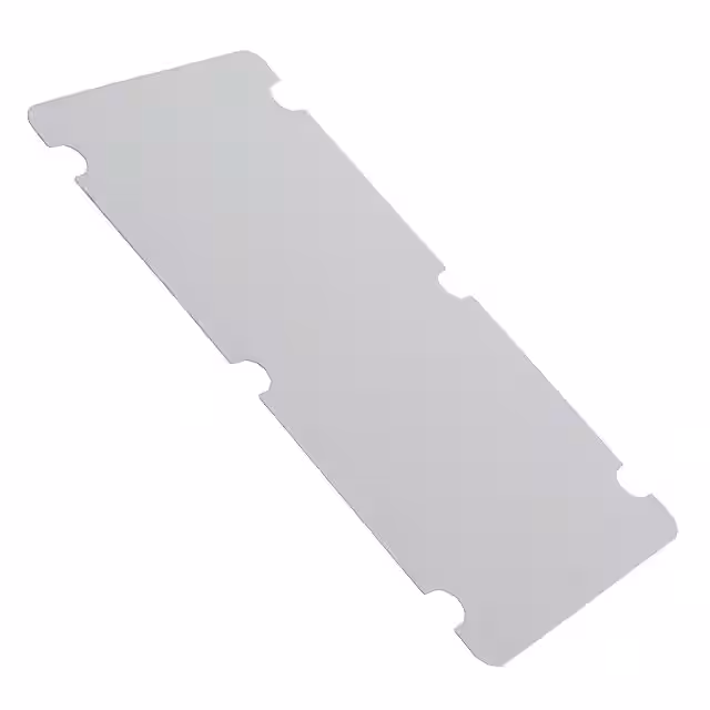 36967 Vicor Corporation  Accessories